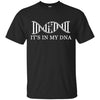 It's In My DNA Chicago White Sox T Shirts