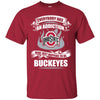 Everybody Has An Addiction Mine Just Happens To Be Ohio State Buckeyes T Shirt