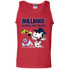 Fresno State Bulldogs Make Me Drinks T Shirt