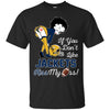 If You Don't Like Georgia Tech Yellow Jackets This Treat For You BB T Shirts