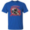 Teams Come From The Sky Houston Texans T Shirts