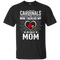 He Calls Mom Who Tackled My Louisville Cardinals T Shirts