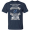 I Am A Tampa Bay Lightning Fan T Shirts
