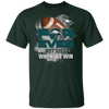 For Ever Not Just When We Win Philadelphia Eagles T Shirt