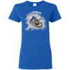 Teams Come From The Sky Detroit Lions T Shirts