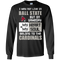 My Heart And My Soul Belong To The Ball State Cardinals T Shirts