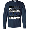 Nobody Is Perfect But If You Are A Braves Fan T Shirts