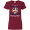 I'm Not Wonder Woman Montreal Canadiens T Shirts