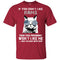 Something for you If You Don't Like Los Angeles Rams T Shirt