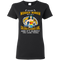 I'm Not Wonder Woman Kent State Golden Flashes T Shirts