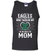 He Calls Mom Who Tackled My Eastern Michigan Eagles T Shirts