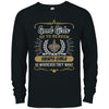 Good Girls Go To Heaven New Orleans Saints Girls T Shirts