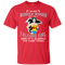 I'm Not Wonder Woman Atlanta Falcons T Shirts