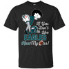 If You Don't Like Philadelphia Eagles This Treat For You BB T Shirts