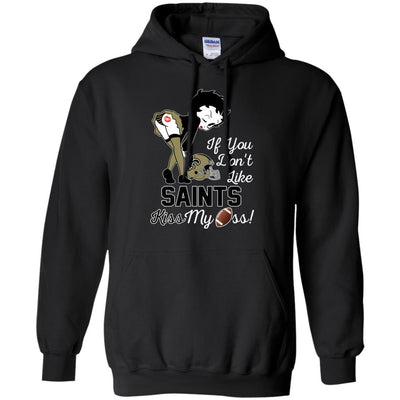 If You Don't Like New Orleans Saints This Treat For You BB T Shirts