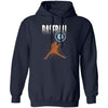 Fantastic Players In Match Seattle Mariners Hoodie Classic