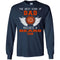 The Best Kind Of Dad Chicago Bears T Shirts