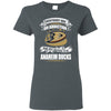 Everybody Has An Addiction Mine Just Happens To Be Anaheim Ducks T Shirt