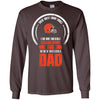 I Love More Than Being Cleveland Browns Fan T Shirts