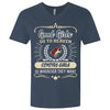 Good Girls Go To Heaven Arizona Coyotes Girls T Shirts