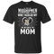 He Calls Mom Who Tackled My Navy Midshipmen T Shirts