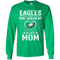 He Calls Mom Who Tackled My Philadelphia Eagles T Shirts
