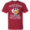 I'm Not Wonder Woman Cincinnati Reds T Shirts
