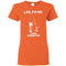 Like Father Like Daughter Texas Longhorns T Shirts