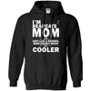 A Normal Mom Except Much Cooler Cincinnati Bearcats T Shirts