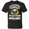 Everybody Has An Addiction Mine Just Happens To Be Buffalo Sabres T Shirt