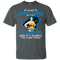 I'm Not Wonder Woman Carolina Panthers T Shirts