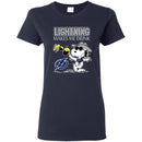 Tampa Bay Lightning Make Me Drinks T Shirt