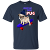 Show Me Your Pug T Shirts