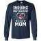 He Calls Mom Who Tackled My Cleveland Indians T Shirts