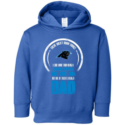 I Love More Than Being Carolina Panthers Fan T Shirts