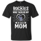 He Calls Mom Who Tackled My Colorado Rockies T Shirts