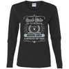 Good Girls Go To Heaven Oakland Raiders Girls T Shirts