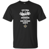 This Nana Is Crazy About Her Grandkids And Her New Orleans Saints T Shirts