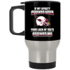 My Loyalty And Your Lack Of Taste Arizona Cardinals Mugs