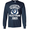 Everybody Has An Addiction Mine Just Happens To Be Indianapolis Colts T Shirt