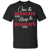 Always The Cincinnati Bearcats Girl T Shirts