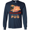 I Have An Addiction And It's Called Pug T Shirts