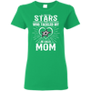 He Calls Mom Who Tackled My Dallas Stars T Shirts