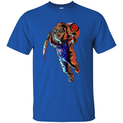 Chucky Chicago Cubs T Shirt - Best Funny Store