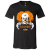 IT Horror Movies Miami Dolphins T Shirts