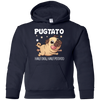 Pugtato Pug T Shirts