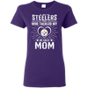 He Calls Mom Who Tackled My Pittsburgh Steelers T Shirts