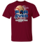 For Ever Not Just When We Win Atlanta Braves T Shirt