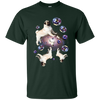 Nice Pug T Shirts - Pug Doughnut Galaxy, cool gift for your friend