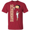 BB Arizona Diamondbacks T Shirts